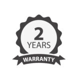 2,Years,Warranty,Icon,Isolated,On,White,Background